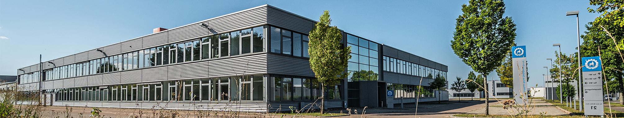 Rehfuss Drive Solutions GmbH